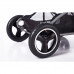 Коляска універсальна TILLY Family T-181 Brown