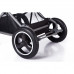 Коляска універсальна TILLY Family T-181 Brown