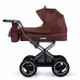 Коляска універсальна TILLY Family T-181 Brown Коляска універсальна TILLY Family T-181 Brown