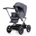 Коляска универсальная TILLY Family T-181 Grey