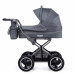 Коляска универсальная TILLY Family T-181 Grey Коляска универсальная TILLY Family T-181 Grey