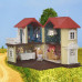 Домик Happy Family 012-01 аналог Sylvanian Families