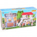 Домик Happy Family 012-01 аналог Sylvanian Families