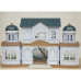 Домик Happy Family 012-11 аналог Sylvanian Families