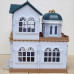 Домик Happy Family 012-11 аналог Sylvanian Families
