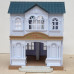 Домик Happy Family 012-11 аналог Sylvanian Families