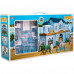 Домик Happy Family 012-11 аналог Sylvanian Families