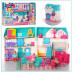 Домик для кукол "Dream Dollhouse" Домик для кукол "Dream Dollhouse"