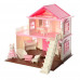 Будиночок ігровий Happy Family 1515 аналог Sylvanian Families