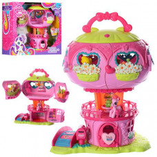 Домик для пони My Little Pony 799A