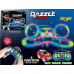 Гибкий светящийся Автотрек Dazzle Tracks на радиоуправлении (216 деталей) Гибкий светящийся Автотрек Dazzle Tracks на радиоуправлении (216 деталей)