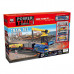 Детская железная дорога Baisiqi Power Train World Порт (670 см)