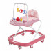Детские ходунки "Tilly Smile" T-4210 Rose, розовый Детские ходунки "Tilly Smile" T-4210 Rose, розовый