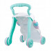 Каталка-ходунки-ігровий центр Baby Toys (696-R8)