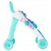 Каталка-ходунки-ігровий центр Baby Toys (696-R8)