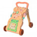 Каталка ходунки Игровой центр (999S)