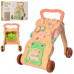 Каталка ходунки Игровой центр (999S) Каталка ходунки Игровой центр (999S)