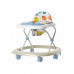 Детские ходунки Carrello Amico (Azure, Blue, Rose, Yellow)