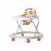 Детские ходунки Carrello Amico (Azure, Blue, Rose, Yellow)