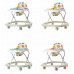 Детские ходунки Carrello Amico (Azure, Blue, Rose, Yellow) Детские ходунки Carrello Amico (Azure, Blue, Rose, Yellow)
