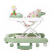 Детские ходунки 3в1 Carrello Fiore (Green)