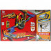 Трек настенный, автотрек аналог Hot Wheels ML-32462