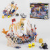 Игровой набор Корабль Пиратов (50898 F)