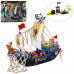 Игровой набор Корабль Пиратов (50898 F) Игровой набор Корабль Пиратов (50898 F)