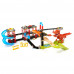 Трек "Динозавр Рекс" 8899-92, аналог Hot Wheels Трек "Динозавр Рекс" 8899-92, аналог Hot Wheels