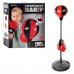 Боксерский набор средний MS 0333 Profi Boxing Боксерский набор средний MS 0333 Profi Boxing