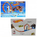 Трек Hot Wheels Побег от гориллы