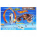 Трек Hot Wheels Побег от гориллы Трек Hot Wheels Побег от гориллы