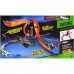 Трек-запуск з мертвою петлею Hot Wheel