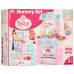 Дитяча кухня "Nursery Set" з посудом і аксесуарами 008-910