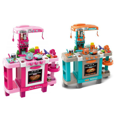 Дитяча кухня Kids Kitchen 008-938