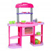 Дитяча кухня "Kitchen set" 661-75