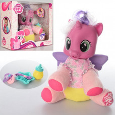 Интерактивная лошадка "My Little Pony" 66228