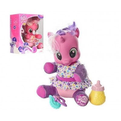 Интерактивная лошадка "My Little Pony" 66241