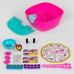 Игровой набор Педикюрный Spa-салон "Студия красоты" 7423