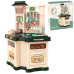 Дитяча інтерактивна кухня Bozhi Toys (848A)