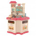 Дитяча інтерактивна кухня Bozhi Toys (848B)