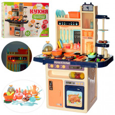 Детская игровая кухня limo Toy (889-161)