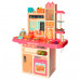 Детская игровая кухня limo Toy (889-162)