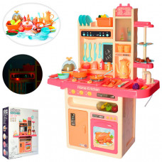 Детская игровая кухня limo Toy (889-162)