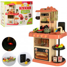 Детская игровая кухня limo Toy (889-184)