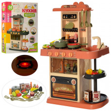 Детская игровая кухня limo Toy (889-186)