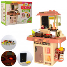 Детская игровая кухня limo Toy (889-188)