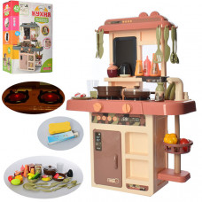 Детская игровая кухня limo Toy (889-190)