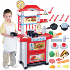 Детская кухня "Super Cook" 889-3 Детская кухня "Super Cook" 889-3