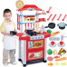 Дитяча кухня "Super Cook" 889-3 Дитяча кухня "Super Cook" 889-3